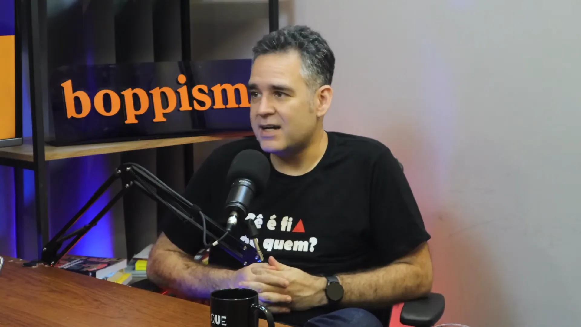 Léo Bertozzi elege os três melhores jogadores do Brasil na atualidade