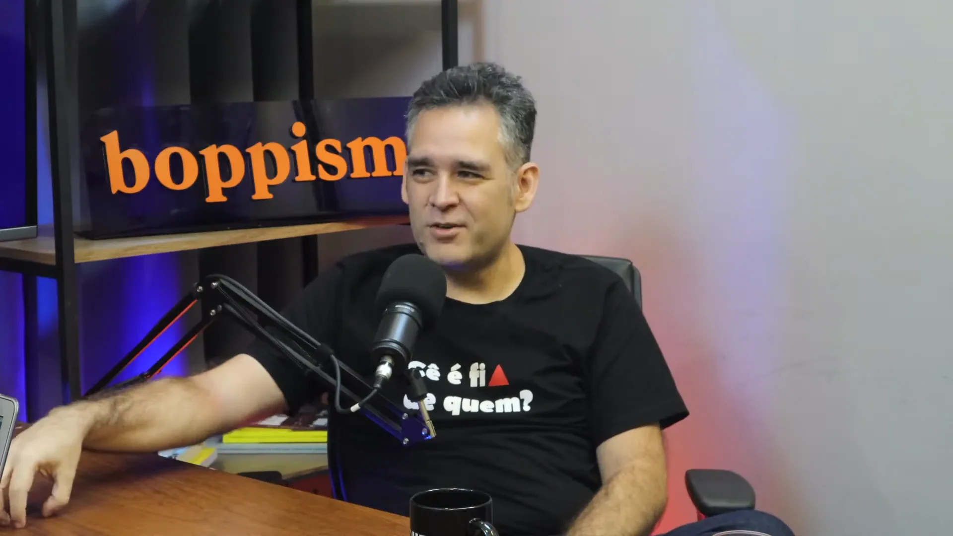 Léo Bertozzi coloca ‘herói’ da seleção brasileira no nível de Zidane: “Subestimado”