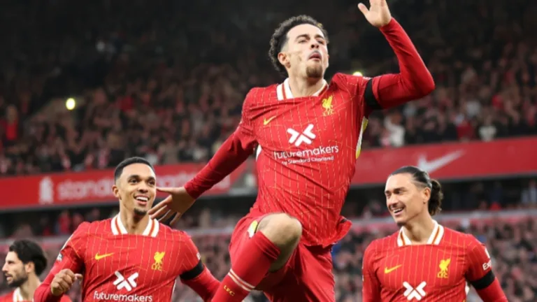 RB Leipzig x Liverpool: veja os desfalques no jogo de hoje na Champions