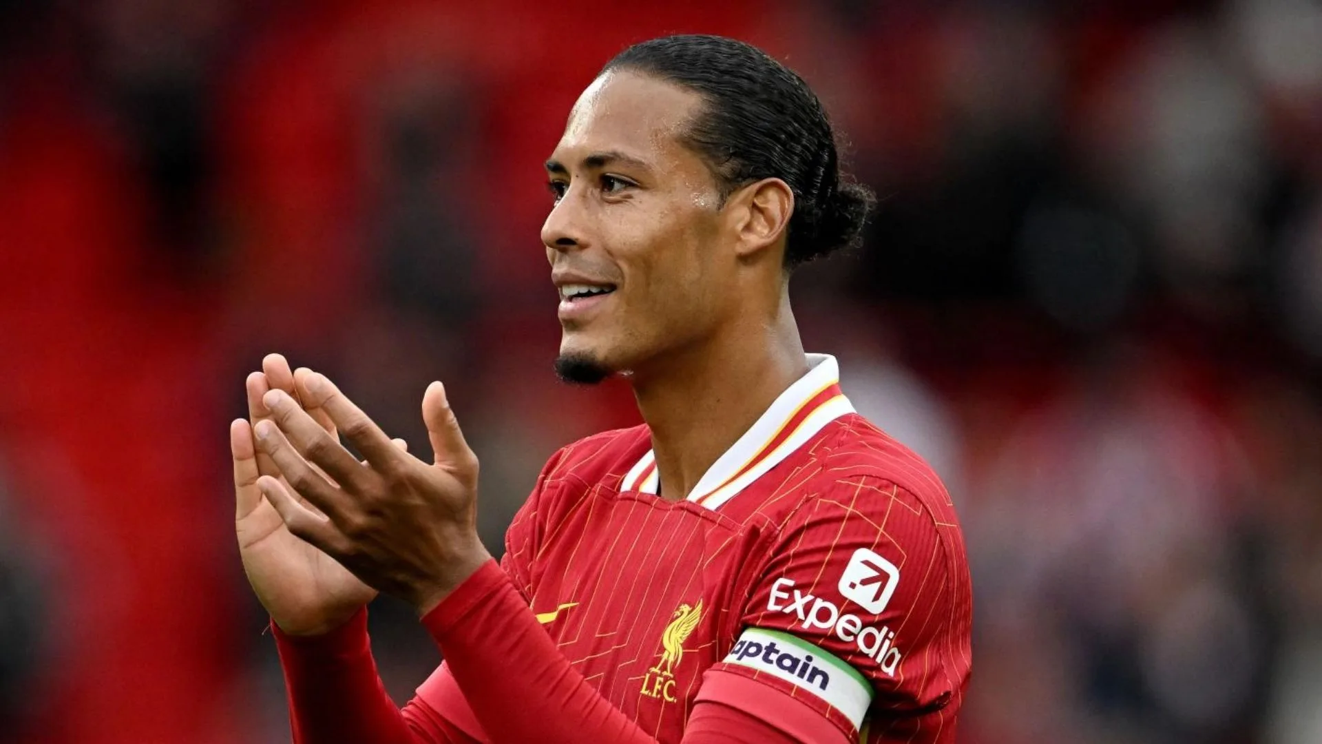 Liverpool hoje: veja o provável time no clássico contra Chelsea