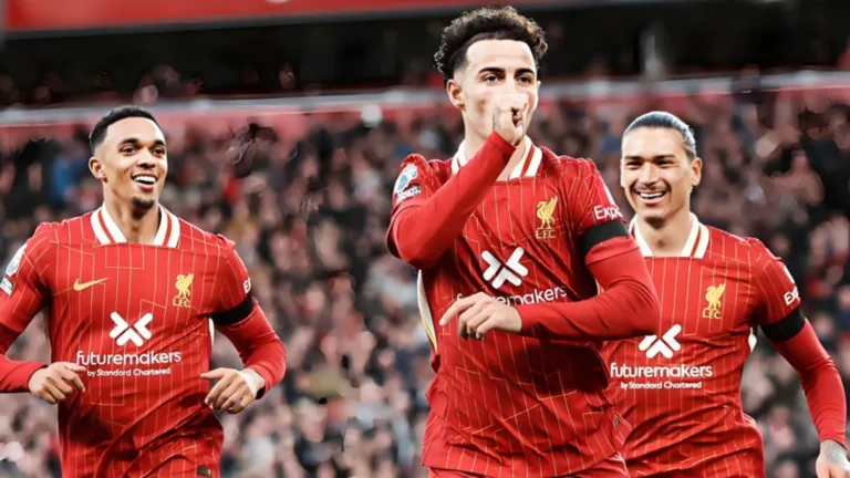 Liverpool hoje: veja o provável time contra o RB Leipzig