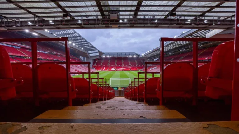 Liverpool x Brighton: onde assistir ao jogo da Premier League