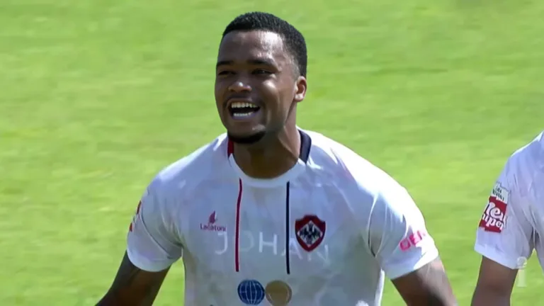 Zagueiro de time europeu revela dica que recebeu de Tonhão, ex-Palmeiras