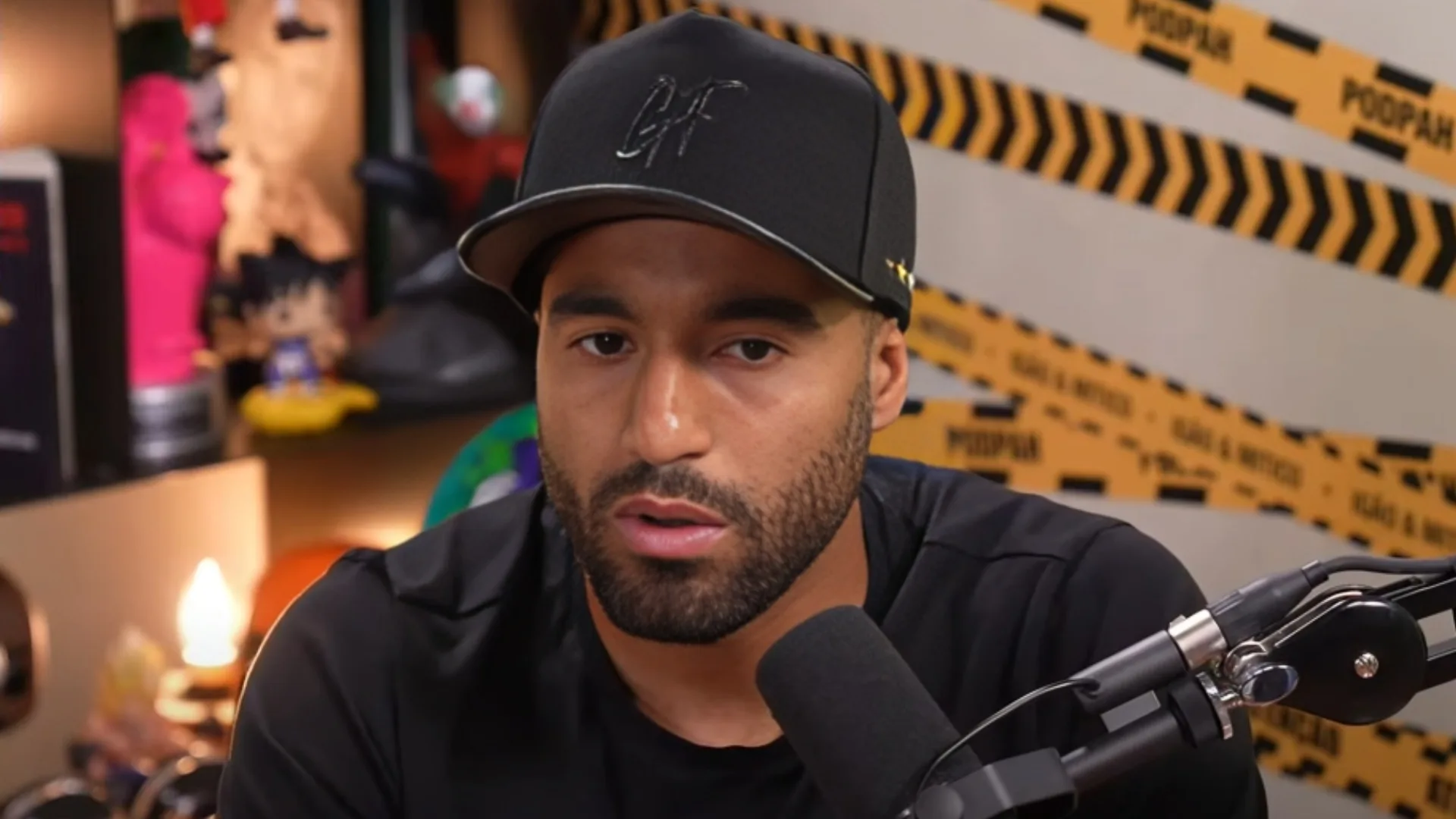 Lucas Moura, do SPFC, revela rival ‘preferido’ no Brasil: “É um jogo diferente”