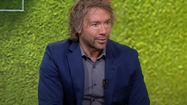 Lugano aponta time difícil de bater no Brasileirão: “Dificilmente erra”