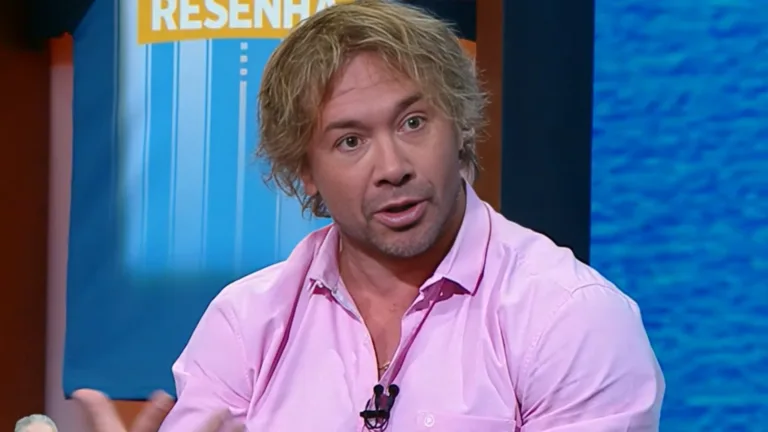 Lugano aponta clube que pode surpreender com título inesperado em 2025: “Tem chances”