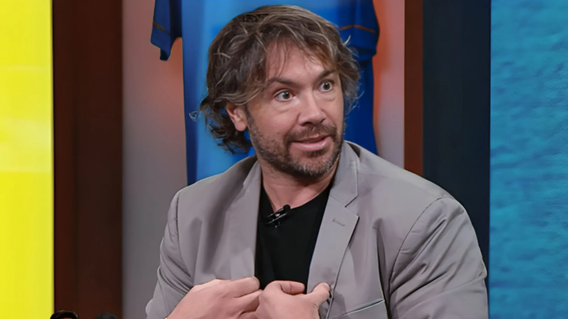 Lugano indica clube brasileiro que corre risco na Libertadores: “Vai ter dificuldades”