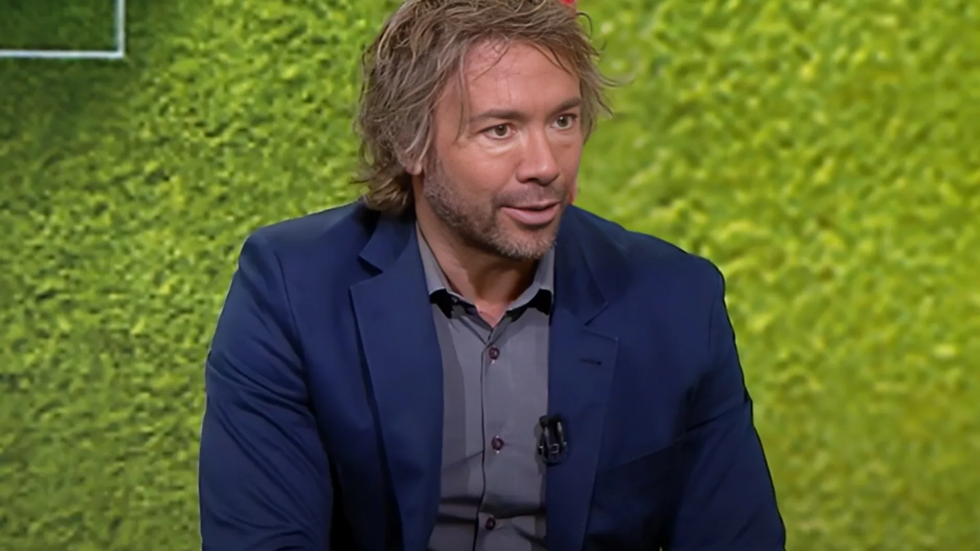 Lugano aponta time difícil de bater no Brasileirão: “Dificilmente erra”