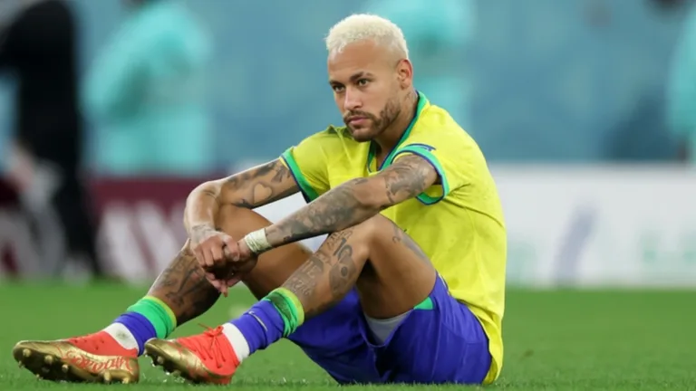 Luis Fabiano faz projeção inesperada sobre Neymar na seleção: “Quem viu, viu”