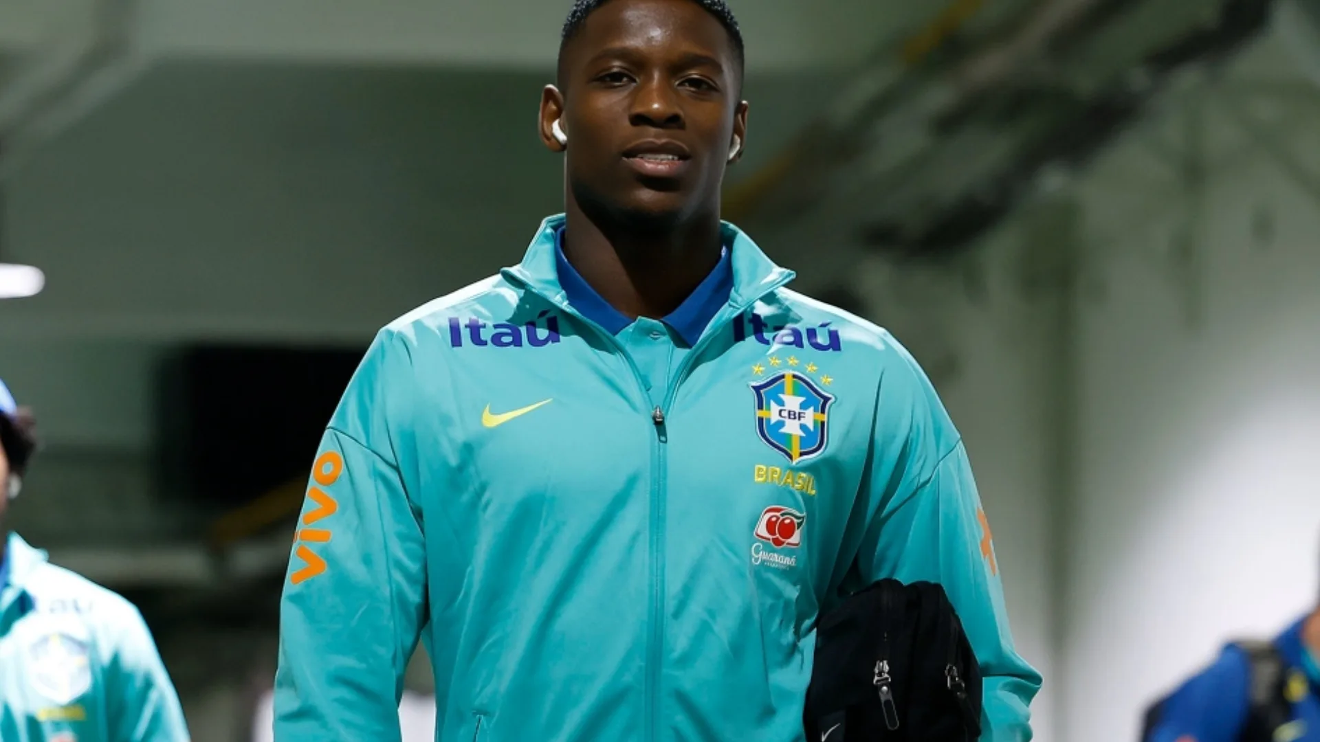 Luiz Henrique, do Botafogo, destaca driblador único do futebol brasileiro