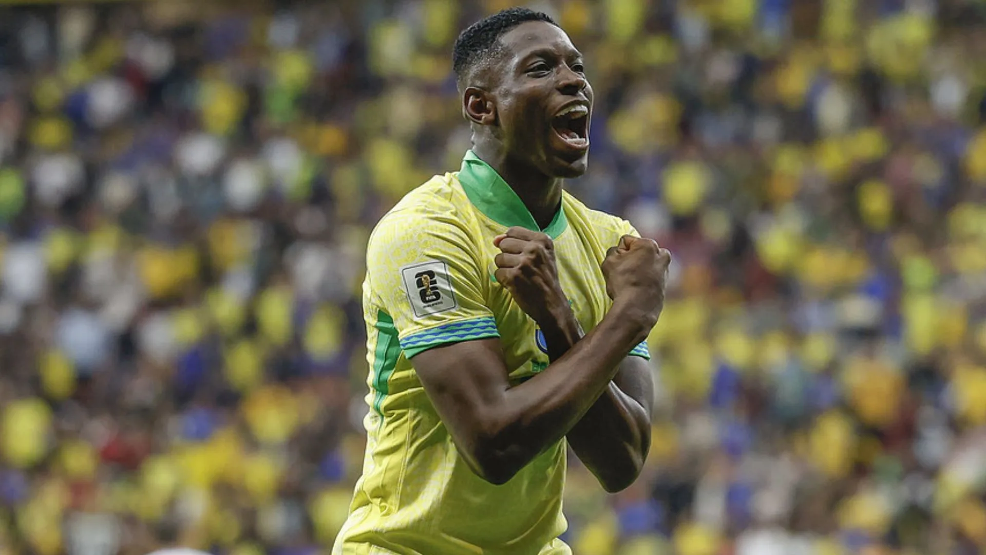 Vampeta deixa Luiz Henrique no banco ao definir ataque ideal da seleção