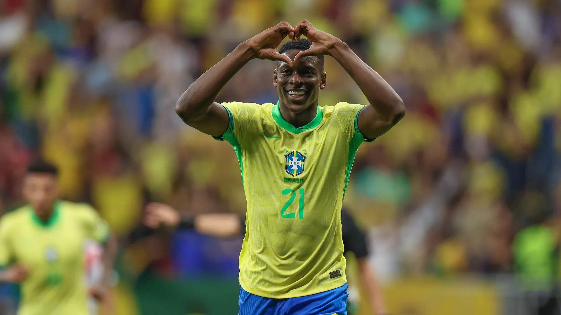 Botafogo é o clube com mais gols na história da seleção brasileira; veja lista