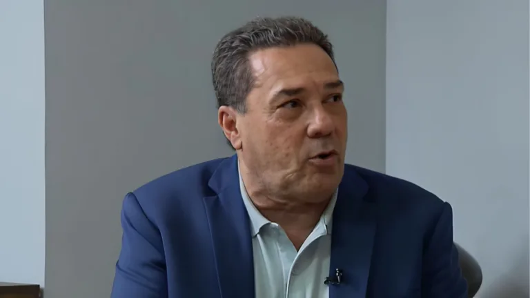 Luxemburgo elege exemplo de camisa 10 no futebol brasileiro: “Impressionante”