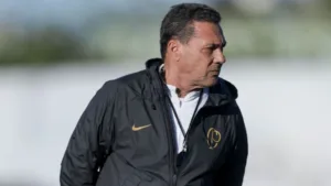 Luxemburgo indica condição decisiva em Flamengo x Corinthians: “Vai ser”