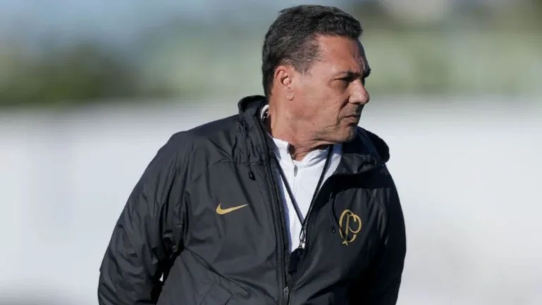 Luxemburgo indica condição decisiva em Flamengo x Corinthians: “Vai ser”