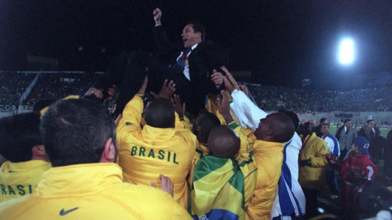 Luxemburgo é sincero ao definir status da seleção brasileira: “Falta muita coisa”