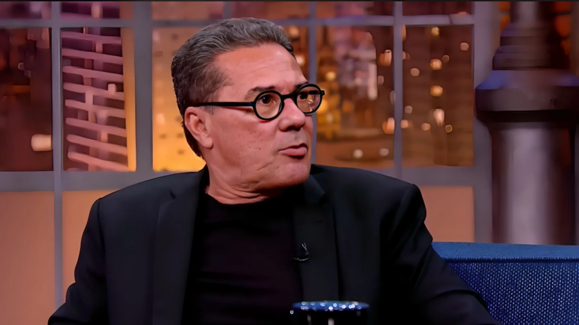 Luxemburgo manda recado após demissão de Tite no Flamengo