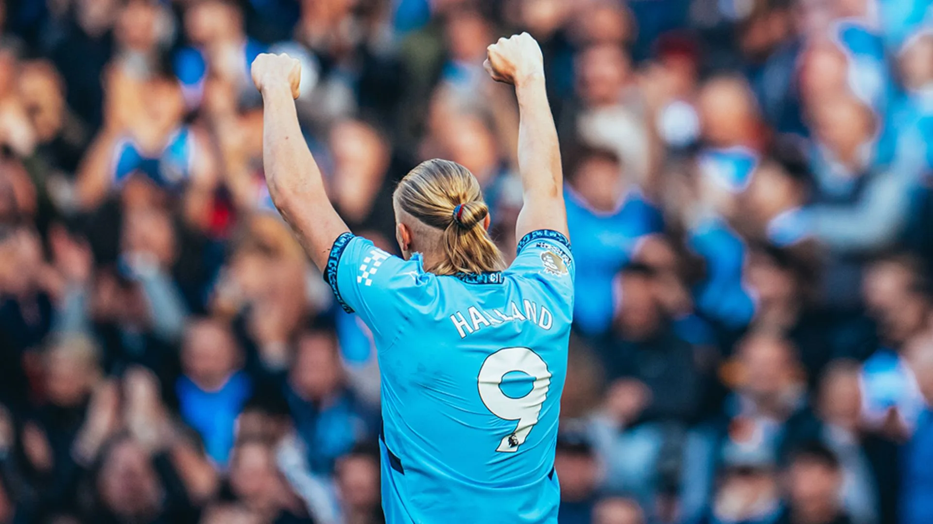 Manchester City hoje: veja o provável time contra o Tottenham pela Copa da Liga