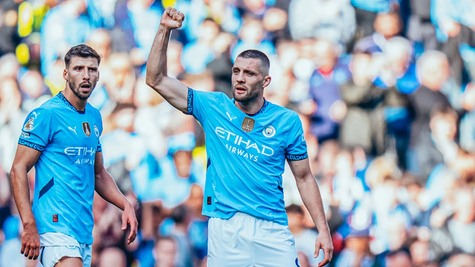 Manchester City hoje: veja provável time contra o Sparta Praga