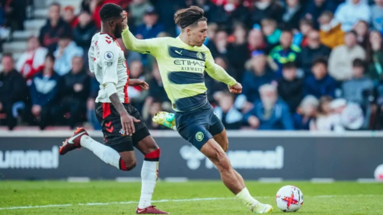 Manchester City x Southampton: onde assistir ao jogo da Premier League