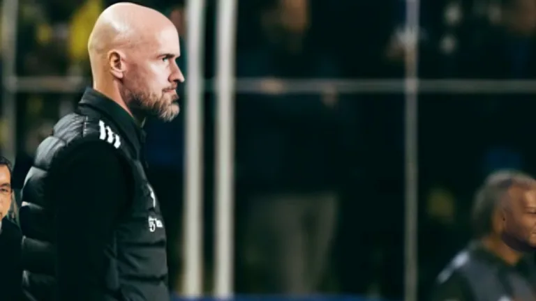 Manchester United hoje: veja os desfalques dos Red Devils contra o West Ham