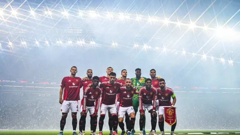 Manchester United: veja a provável escalação contra o Aston Villa 