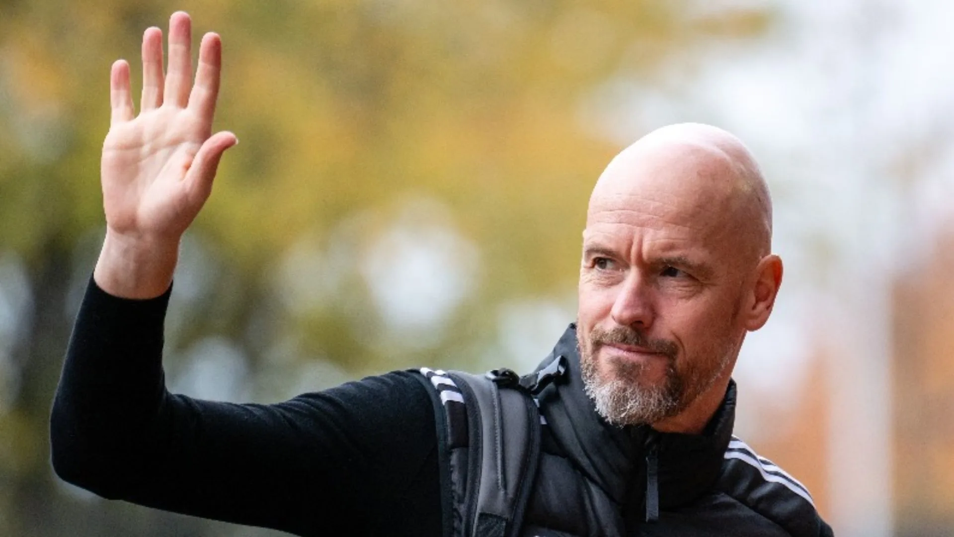 Manchester United hoje: time tem três desfalques e cinco dúvidas contra o Brenford