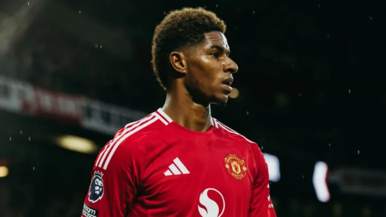 Manchester United hoje: veja a provável escalação contra o Brentford