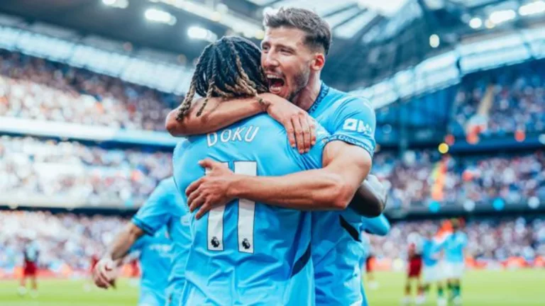 Manchester City e Premier League anunciam vitória em duelo na Justiça; entenda