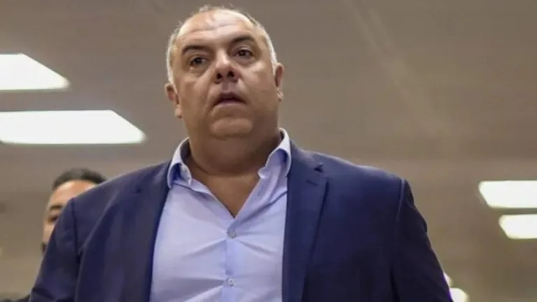Marcos Braz abre o jogo sobre futuro no Flamengo: “Tenho certeza”
