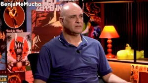 Marcos crava melhor goleiro do futebol brasileiro hoje: “Pago pau”