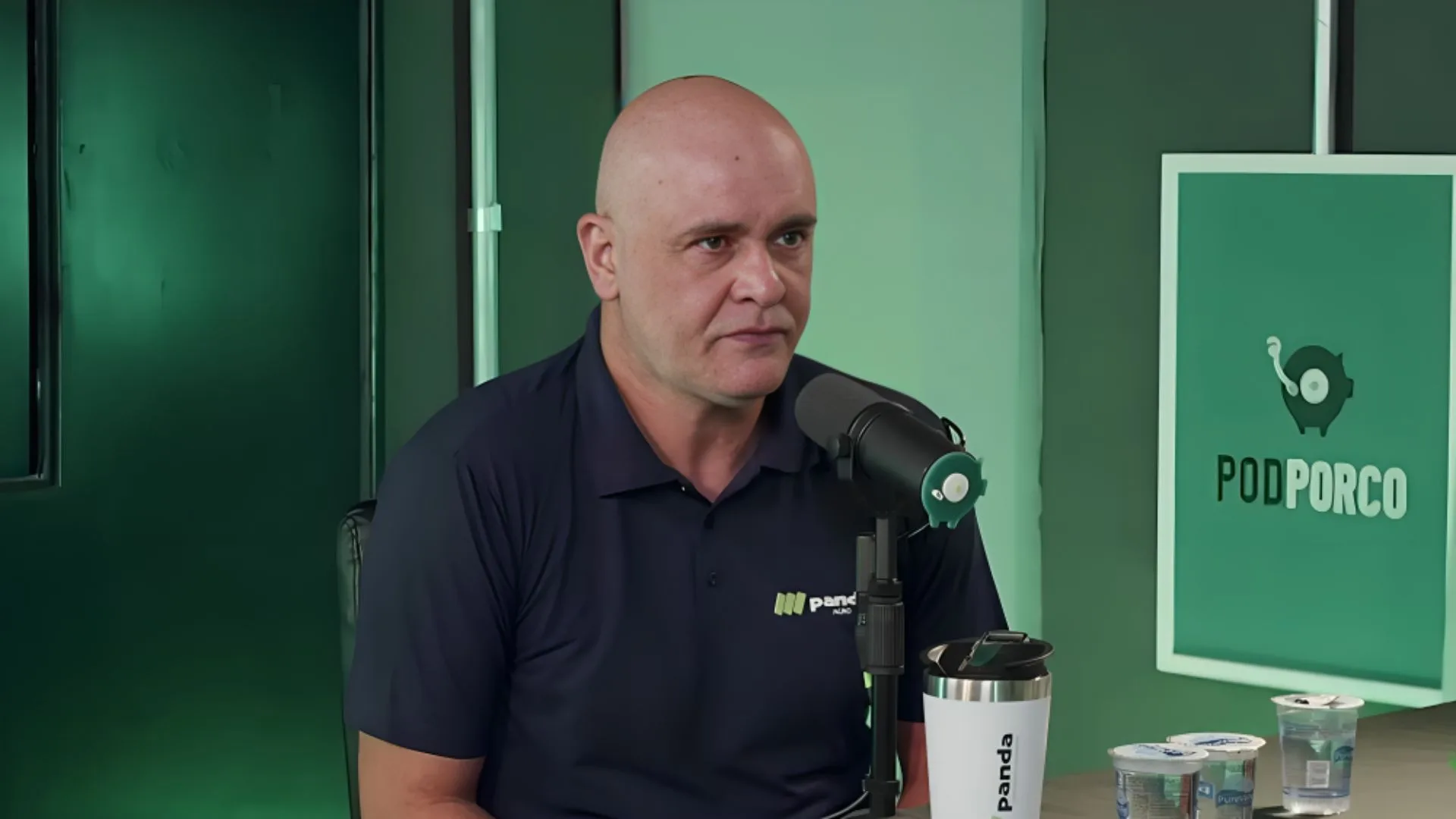 Marcos surpreende e banca melhor goleiro da história do Palmeiras