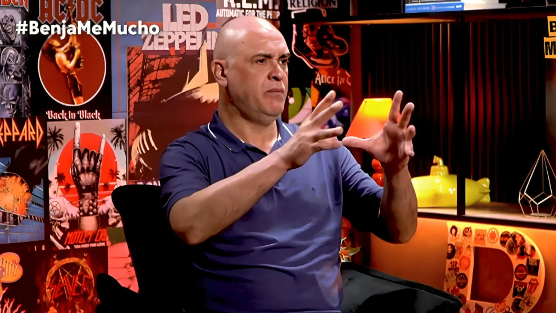 Marcos elege goleiro destaque no Brasil hoje: “Jogando muito”