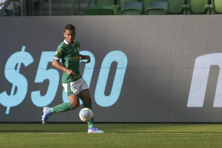 Palmeiras se reapresenta com novidades e inicia preparação para pegar o Juventude pelo Brasileirão Série A 