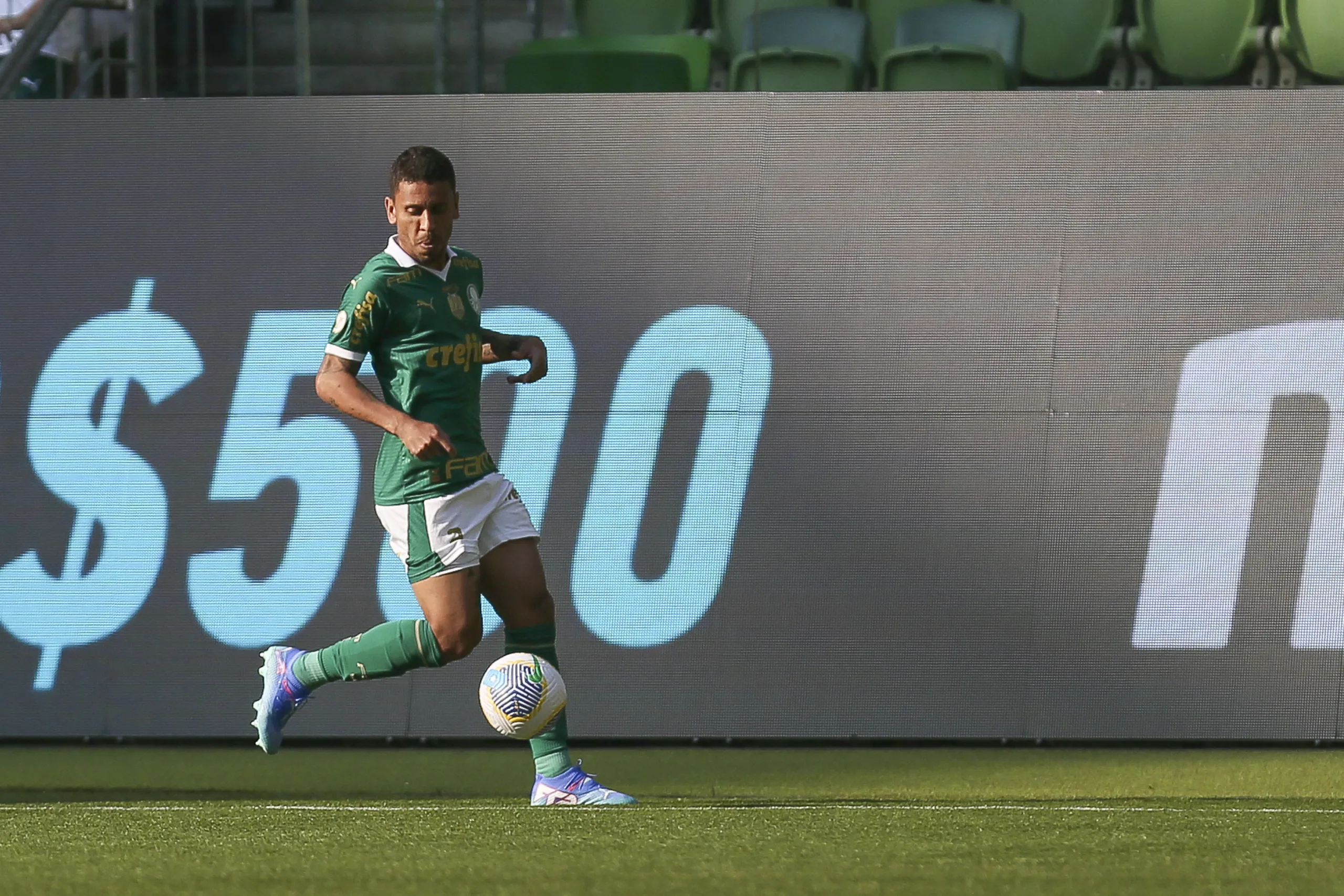 Palmeiras se reapresenta com novidades e inicia preparação para pegar o Juventude pelo Brasileirão Série A 