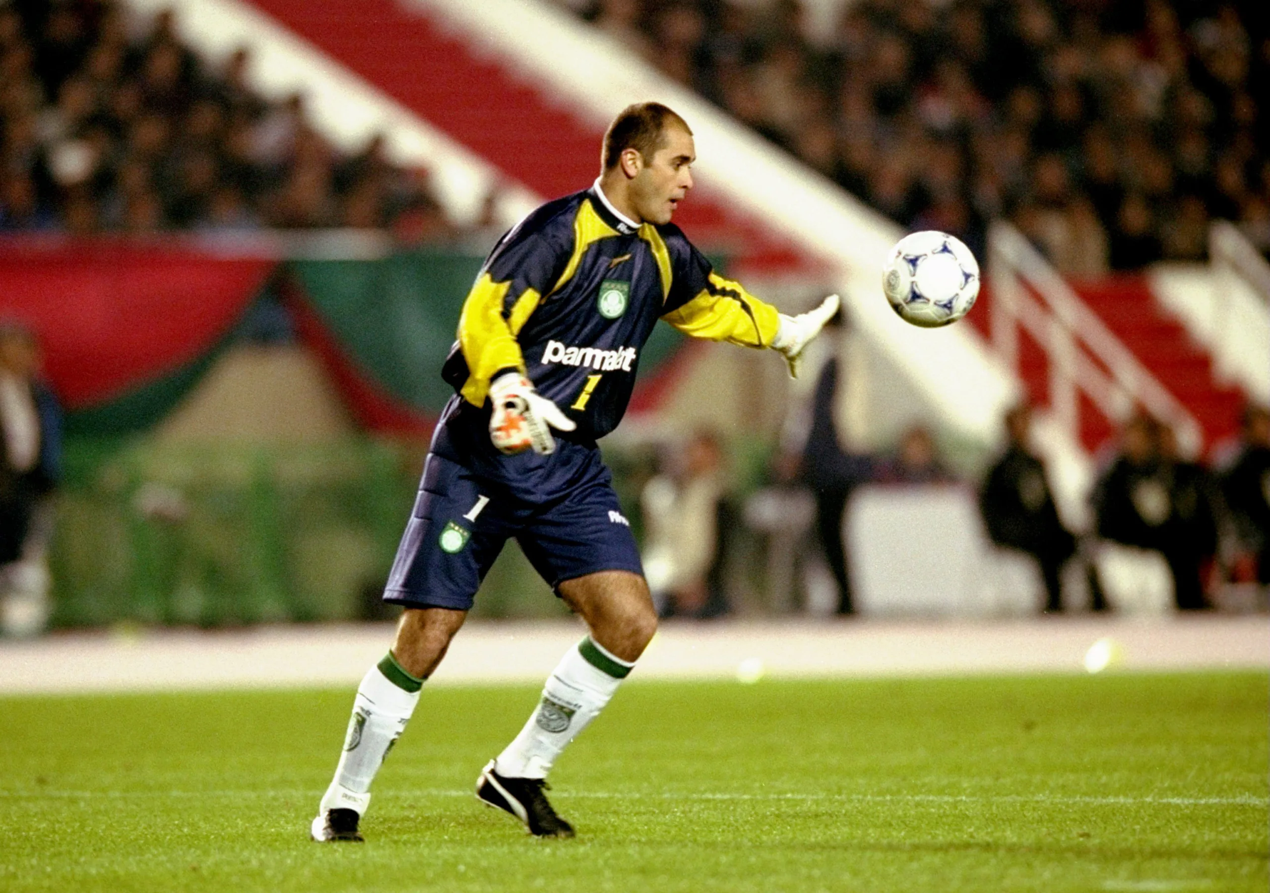 Marcos explica decisão de ficar no Palmeiras depois de proposta irrecusável para jogar a Premier League