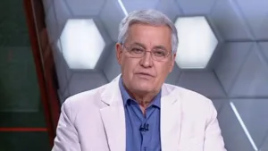 Mauro Naves elege o craque e a decepção da temporada no futebol brasileiro