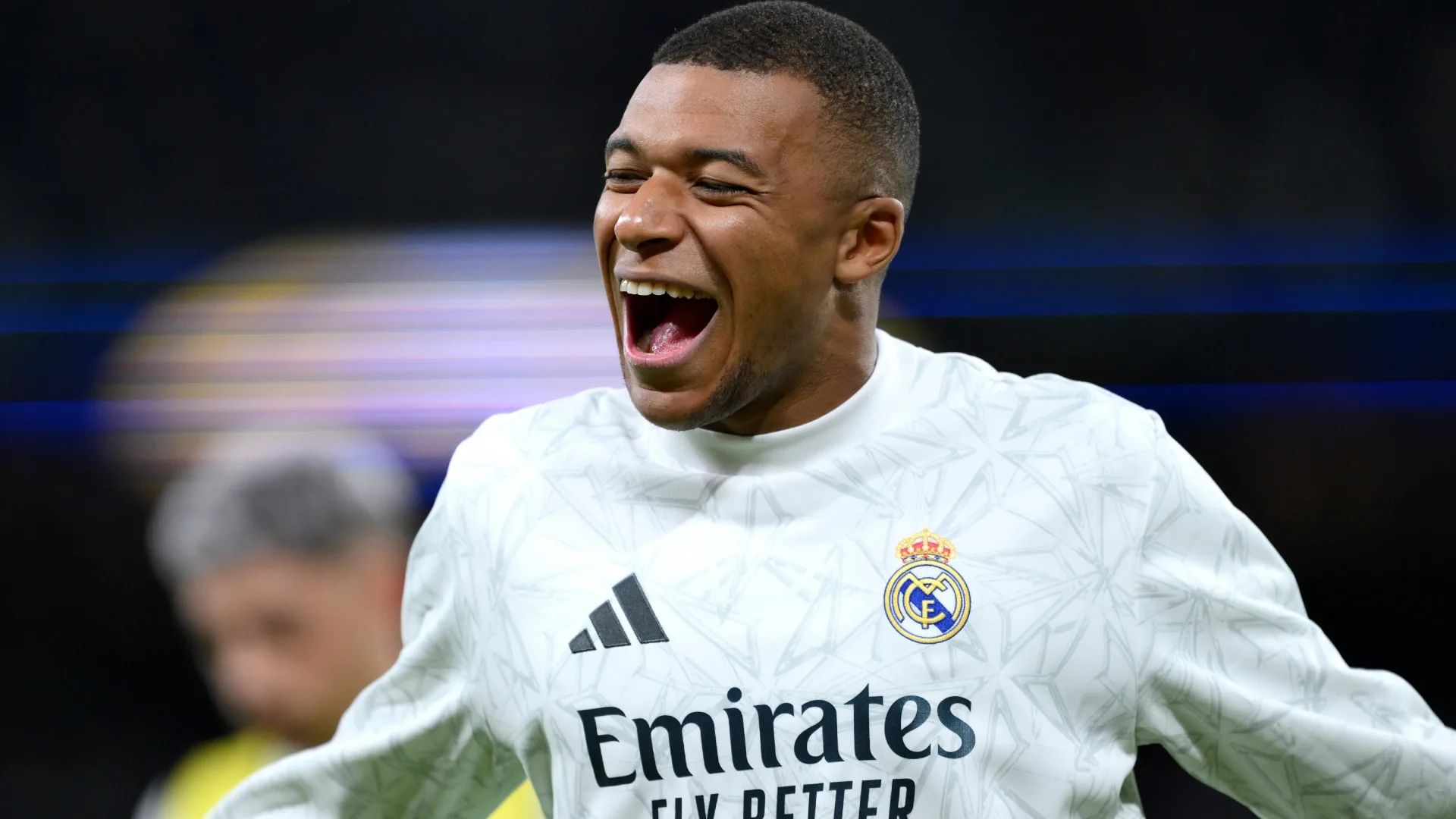 Real Madrid hoje tem volta de Mbappé em jogo da Champions League; veja a provável escalação 