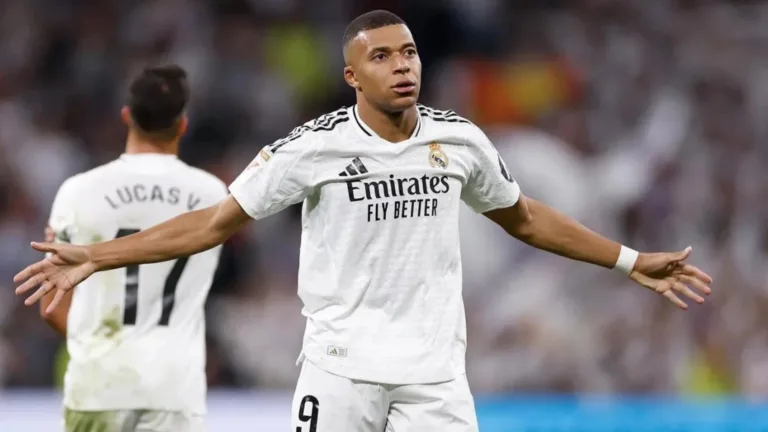 Jornal revela que Mbappé está sendo investigado por estupro