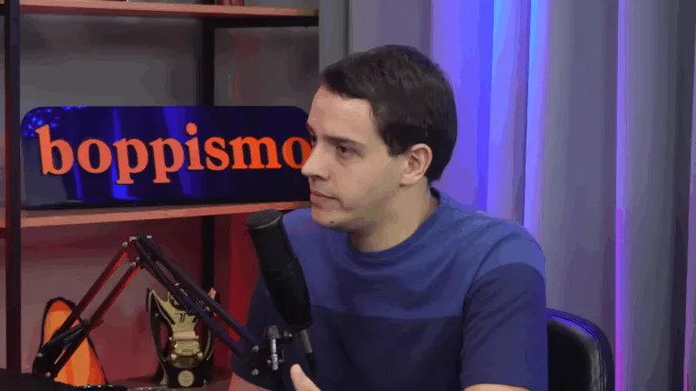 Rafael Oliveira surpreende e aponta melhor treinador brasileiro na atualidade