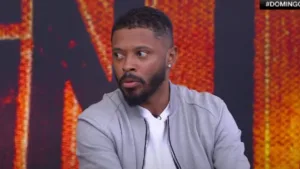 Michel Bastos detona técnico do futebol brasileiro: “Traiçoeiro”