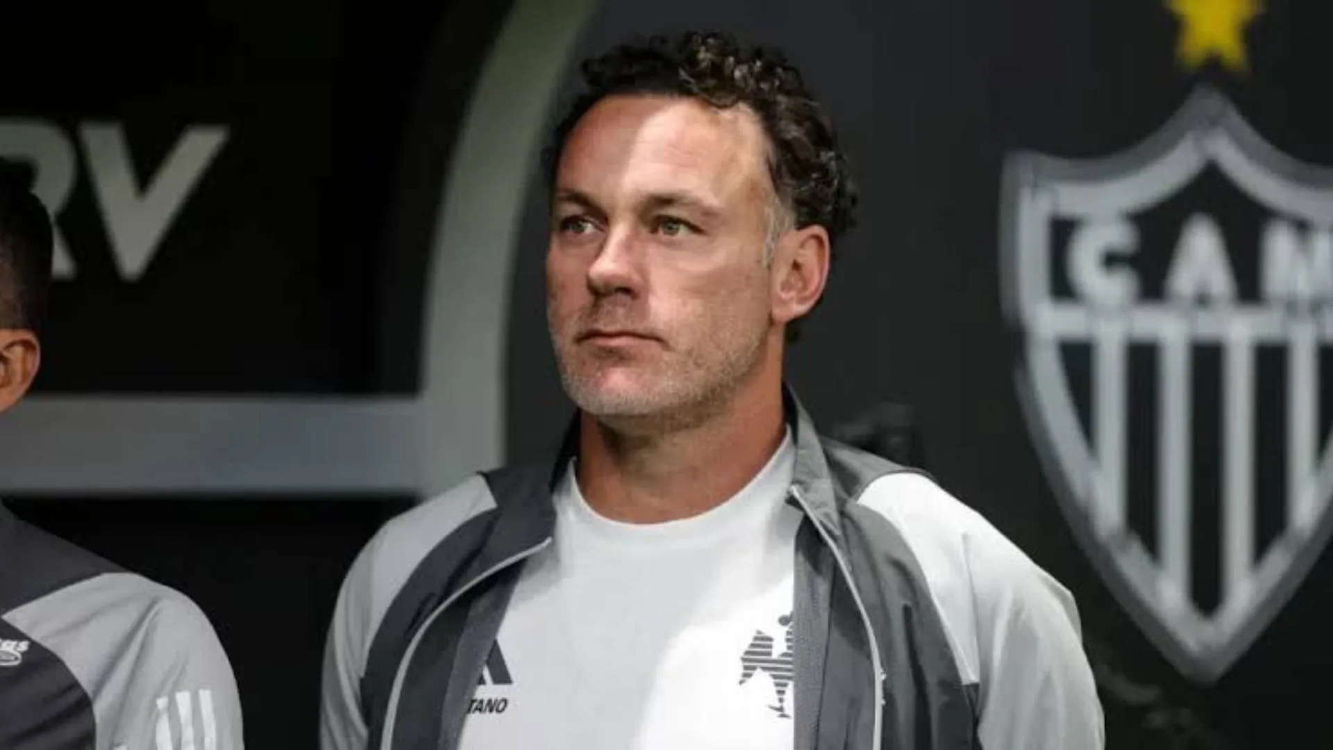 Milito manda recado antes de Atlético-MG x Vasco na Copa do Brasil