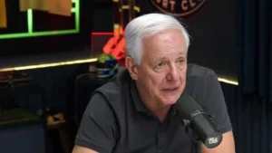 Milton Leite alerta o Botafogo ao eleger favorito ao título do Brasileirão