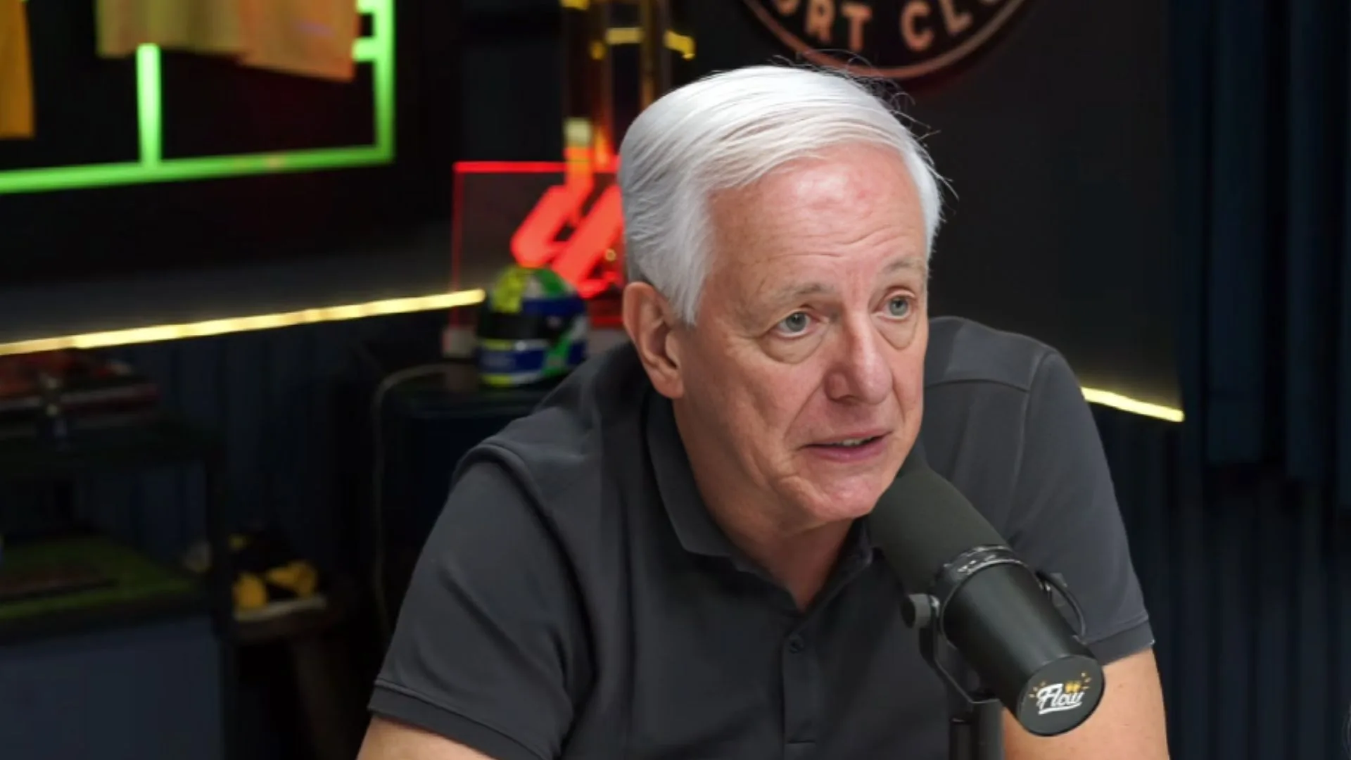 Milton Leite alerta o Botafogo ao eleger favorito ao título do Brasileirão