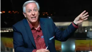 Milton Leite indica clube pouco atrativo para a Globo no Brasileirão: “Não tem grandes cotas”