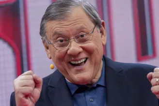 Milton Neves, jornalista esportivo