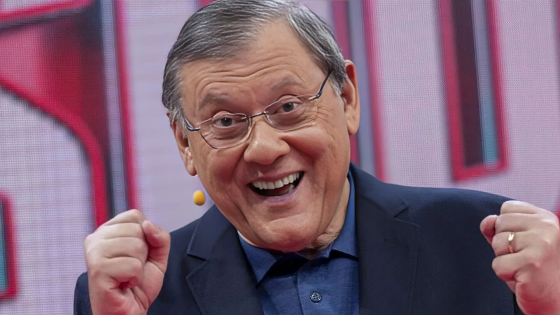 Milton Neves aponta craque injustiçado no futebol brasileiro: “Melhor que Cruyff”