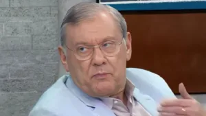 Milton Neves é sincero sobre grande time do futebol brasileiro: “Seguirá seu martírio”