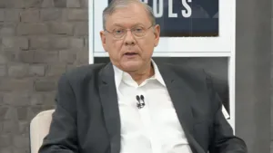 Milton Neves antecipa campeão da Libertadores e Copa do Brasil: “Podem me cobrar”