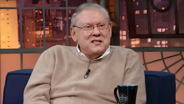 Milton Neves sinaliza rebaixamento no Brasileirão: “Afundou”